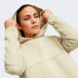 Кофта Puma EVOSTRIPE Hoodie, фото 5 - интернет магазин MEGASPORT
