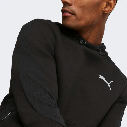 Puma evostripe move hoodie sale