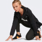 Кофта Puma EVOSTRIPE Full-Zip Hoodie, фото 2 - интернет магазин MEGASPORT