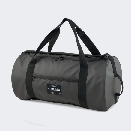 Сумка Puma Fit Duffle - 150597, фото 1 - інтернет-магазин MEGASPORT