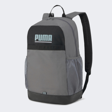 Рюкзаки Puma Plus Backpack - 150596, фото 1 - інтернет-магазин MEGASPORT