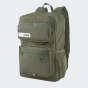 Рюкзак Puma Deck Backpack II, фото 1 - интернет магазин MEGASPORT