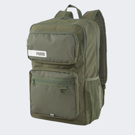 Рюкзак Puma Deck Backpack II - 150593, фото 1 - интернет-магазин MEGASPORT