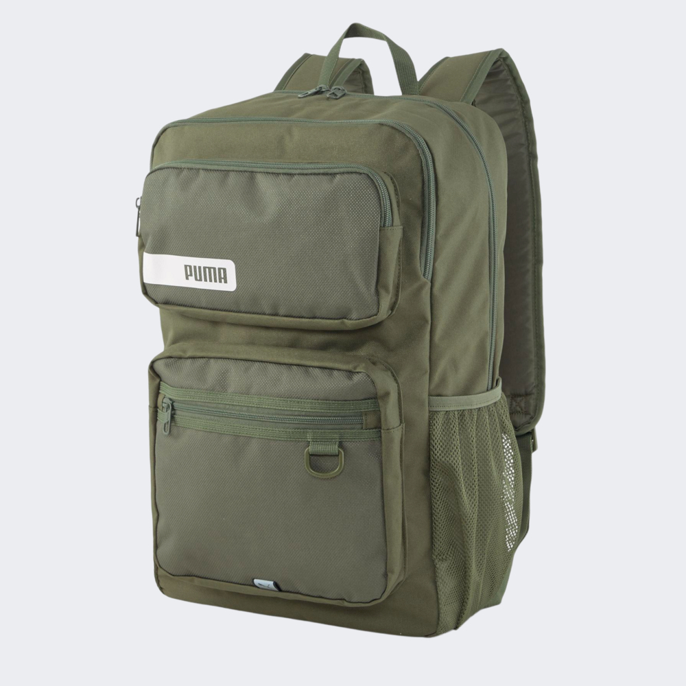 Puma deck shop backpack ii