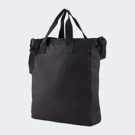 Сумка Puma Downtown Tote Bag - 150600, фото 2 - інтернет-магазин MEGASPORT