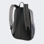 Рюкзак Puma Plus Backpack, фото 2 - інтернет магазин MEGASPORT