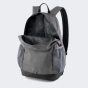 Рюкзак Puma Plus Backpack, фото 3 - інтернет магазин MEGASPORT