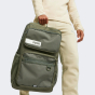 Рюкзак Puma Deck Backpack II, фото 3 - интернет магазин MEGASPORT