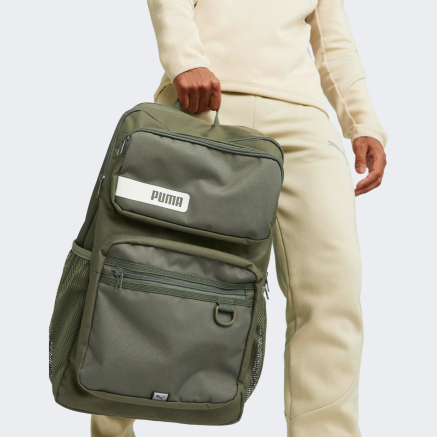 Рюкзак Puma Deck Backpack II - 150593, фото 3 - интернет-магазин MEGASPORT
