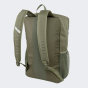 Рюкзак Puma Deck Backpack II, фото 2 - интернет магазин MEGASPORT