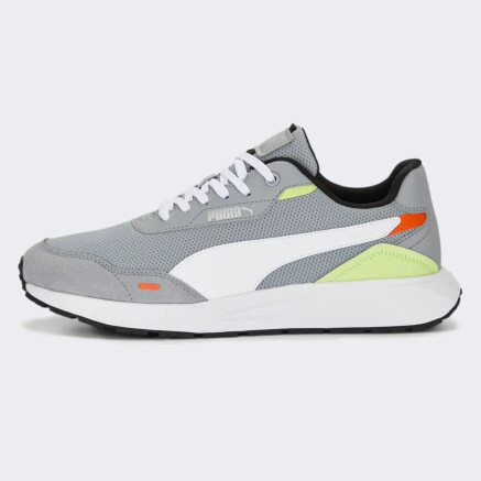 Кросівки Puma Runtamed - 150607, фото 1 - інтернет-магазин MEGASPORT