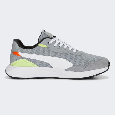 Кросівки Puma Runtamed - 150607, фото 3 - інтернет-магазин MEGASPORT