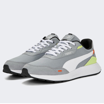 Кросівки Puma Runtamed - 150607, фото 2 - інтернет-магазин MEGASPORT