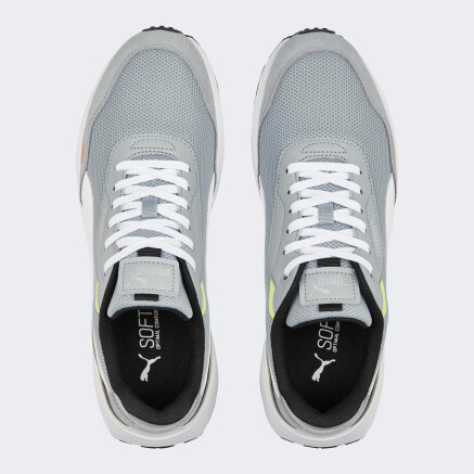 Кросівки Puma Runtamed - 150607, фото 5 - інтернет-магазин MEGASPORT