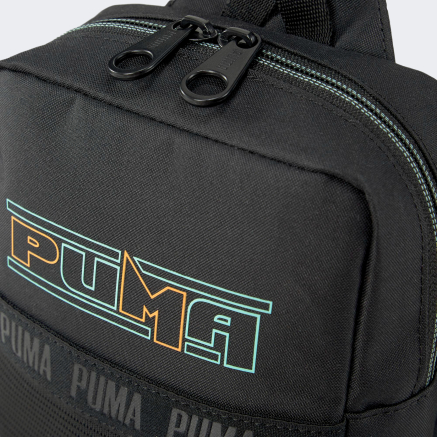Сумка Puma SWxP Front Loader - 150601, фото 3 - інтернет-магазин MEGASPORT