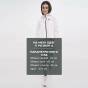 Кофта Nike W NSW TCH FLC WR ESSNTL FZ HDY, фото 6 - интернет магазин MEGASPORT