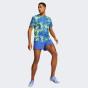 Футболка Puma RUN FAVORITE AOP GRAPHIC SS TEE, фото 3 - интернет магазин MEGASPORT