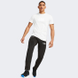 Футболка Puma BMW MMS Logo Tee +, фото 3 - інтернет магазин MEGASPORT