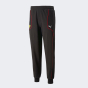 Спортивные штаны Puma Ferrari Race Sweat Pants, фото 4 - интернет магазин MEGASPORT