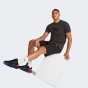 Футболка Puma BMW MMS Logo Tee +, фото 3 - інтернет магазин MEGASPORT