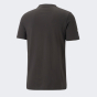 Футболка Puma BMW MMS Logo Tee +, фото 5 - інтернет магазин MEGASPORT