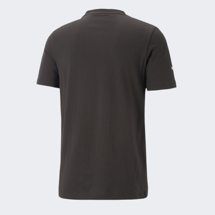 Футболка Puma BMW MMS Logo Tee + - 150618, фото 5 - інтернет-магазин MEGASPORT