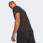 Футболка Puma BMW MMS Logo Tee +, фото 2 - інтернет магазин MEGASPORT