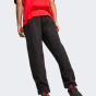 Спортивные штаны Puma Ferrari Race Sweat Pants, фото 2 - интернет магазин MEGASPORT