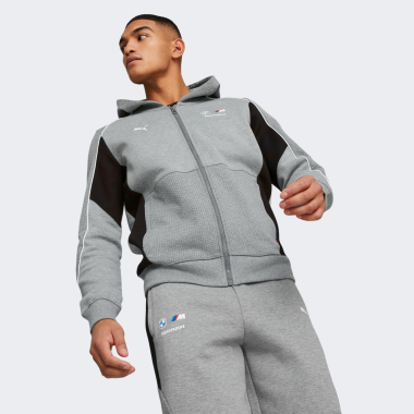 Puma bmw shop jogging suit