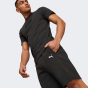Шорты Puma BMW MMS Sweat Shorts 8.6", фото 1 - интернет магазин MEGASPORT