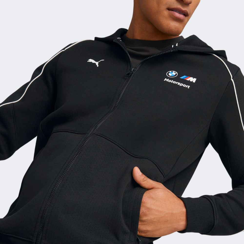 Puma bmw 2024 jogging suit