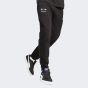 Спортивные штаны Puma BMW MMS Sweat Pants, reg/cc, фото 1 - интернет магазин MEGASPORT