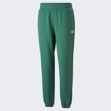 Спортивнi штани Puma DOWNTOWN Sweatpants TR - 150632, фото 6 - інтернет-магазин MEGASPORT