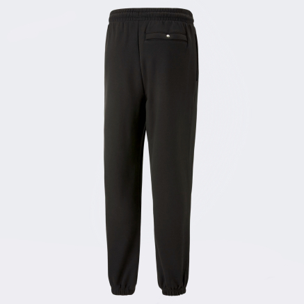 Спортивнi штани Puma TEAM Sweatpants TR - 150636, фото 7 - інтернет-магазин MEGASPORT