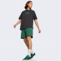 Футболка Puma DOWNTOWN Logo Graphic Tee, фото 3 - інтернет магазин MEGASPORT
