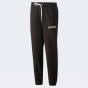Спортивнi штани Puma TEAM Sweatpants TR, фото 6 - інтернет магазин MEGASPORT