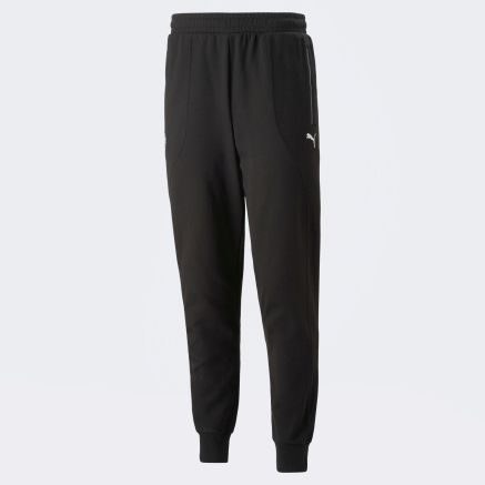 Спортивные штаны Puma MAPF1 Sweatpants, cc - 150642, фото 6 - интернет-магазин MEGASPORT