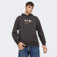 DOWNTOWN Graphic Hoodie TR