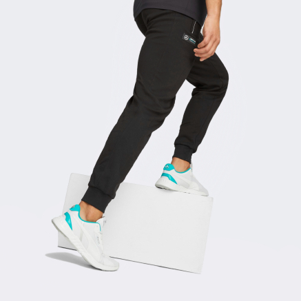 Спортивные штаны Puma MAPF1 Sweatpants, cc - 150642, фото 3 - интернет-магазин MEGASPORT