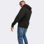 Кофта Puma TEAM Graphic Hoodie TR, фото 2 - інтернет магазин MEGASPORT