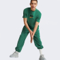 Спортивнi штани Puma DOWNTOWN Sweatpants TR, фото 3 - інтернет магазин MEGASPORT