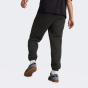 Спортивнi штани Puma TEAM Sweatpants TR, фото 2 - інтернет магазин MEGASPORT
