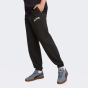 Спортивнi штани Puma TEAM Sweatpants TR, фото 1 - інтернет магазин MEGASPORT