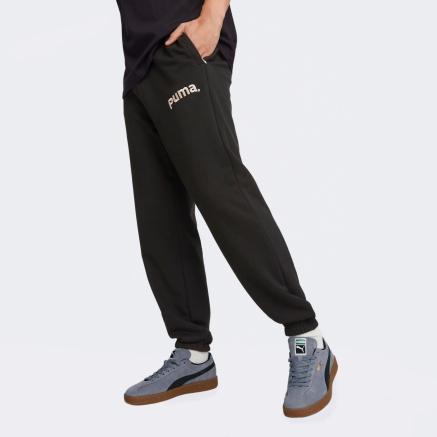 Спортивнi штани Puma TEAM Sweatpants TR - 150636, фото 1 - інтернет-магазин MEGASPORT