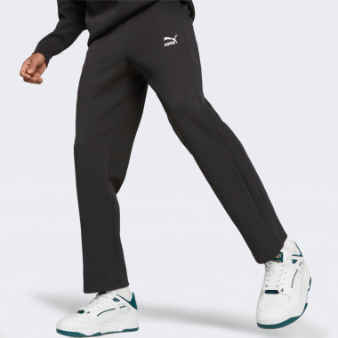Спортивные штаны Puma T7 Track Pants DK - 150627, фото 1 - интернет-магазин MEGASPORT