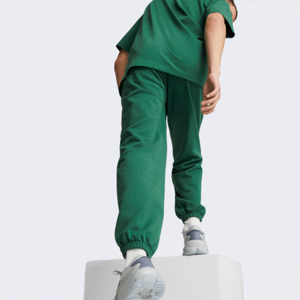 Спортивнi штани Puma DOWNTOWN Sweatpants TR - 150632, фото 2 - інтернет-магазин MEGASPORT