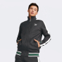 Кофта Puma T7 ARCHIVE REMASTER Track Jacket DK, фото 1 - інтернет магазин MEGASPORT