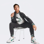 Кофта Puma T7 ARCHIVE REMASTER Track Jacket DK, фото 3 - інтернет магазин MEGASPORT