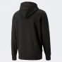 Кофта Puma TEAM Graphic Hoodie TR, фото 7 - інтернет магазин MEGASPORT