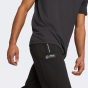 Спортивные штаны Puma MAPF1 Sweatpants, cc, фото 5 - интернет магазин MEGASPORT